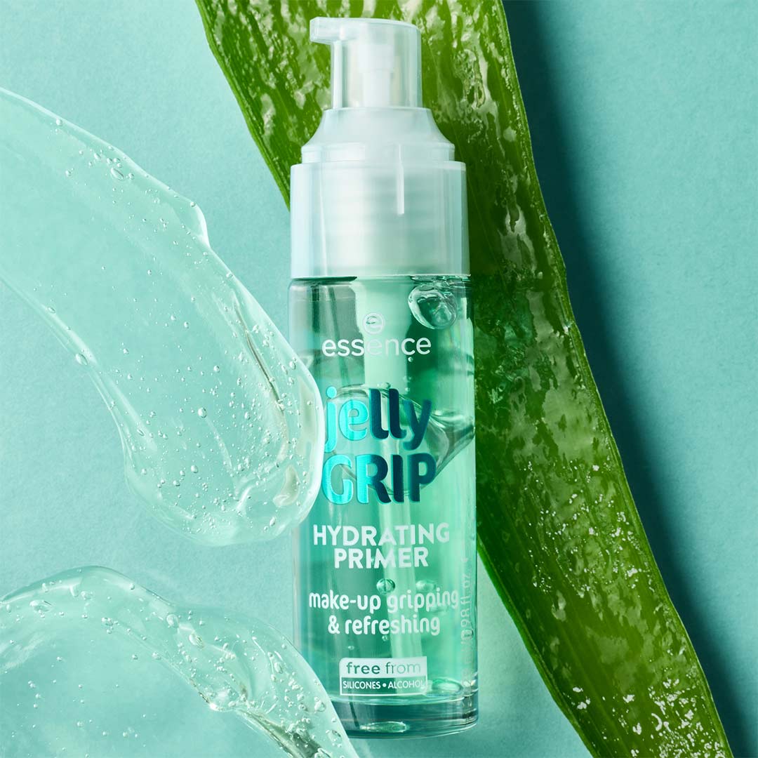 Essence Jelly Grip Hydrating Primer 29 ml