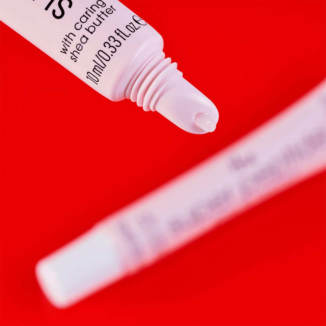 Essence The Super Peptide Glossy Lip Treatment 01 10 ml