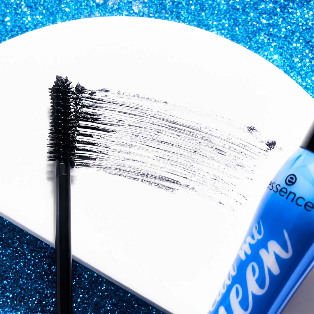Essence Call Me Queen Dramatic False Lash Effect Mascara Waterproof 11.5 ml