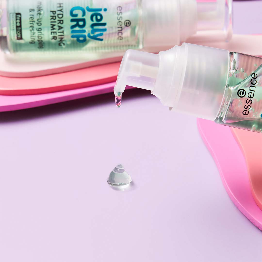 Essence Jelly Grip Hydrating Primer 29 ml