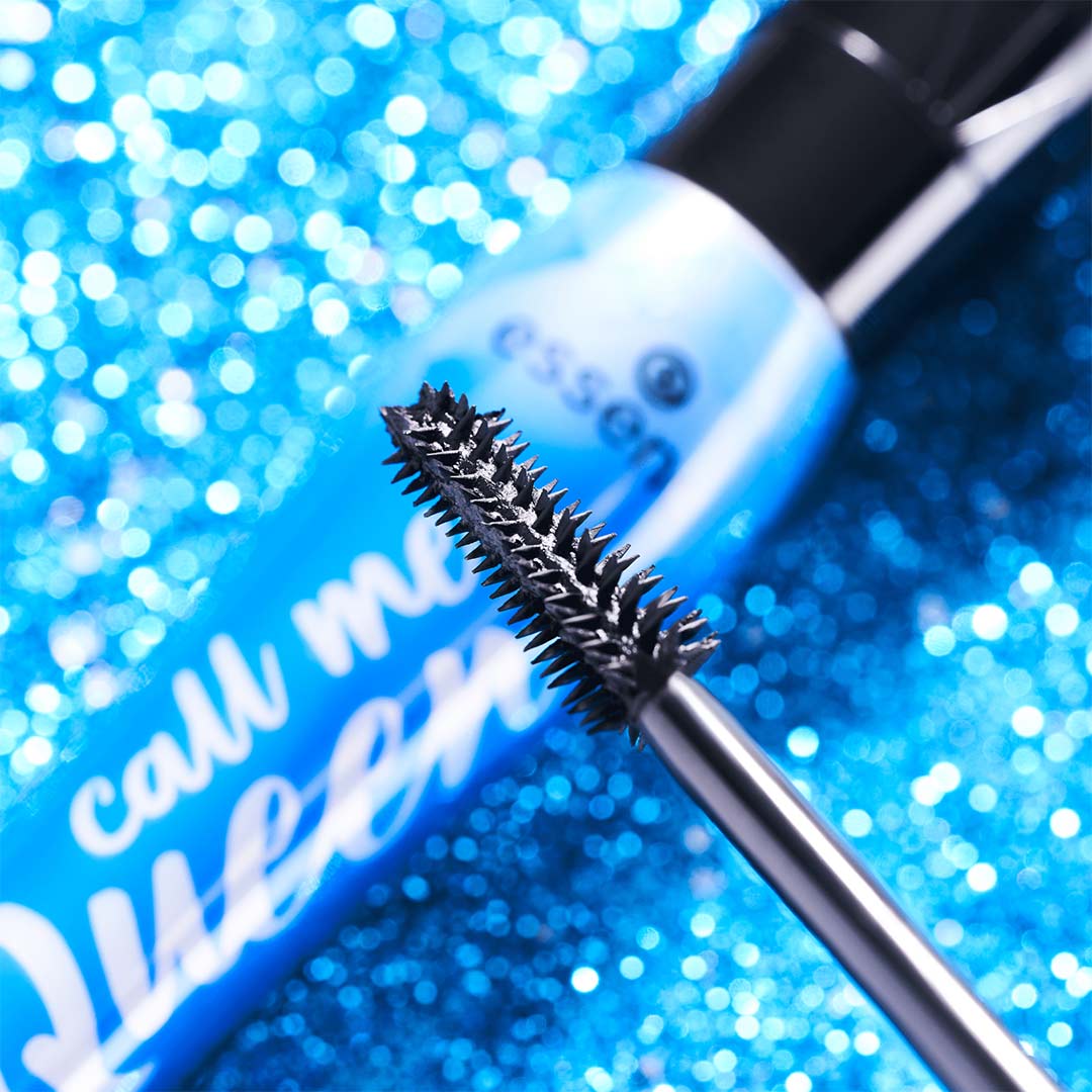 Essence Call Me Queen Dramatic False Lash Effect Mascara Waterproof 11.5 ml