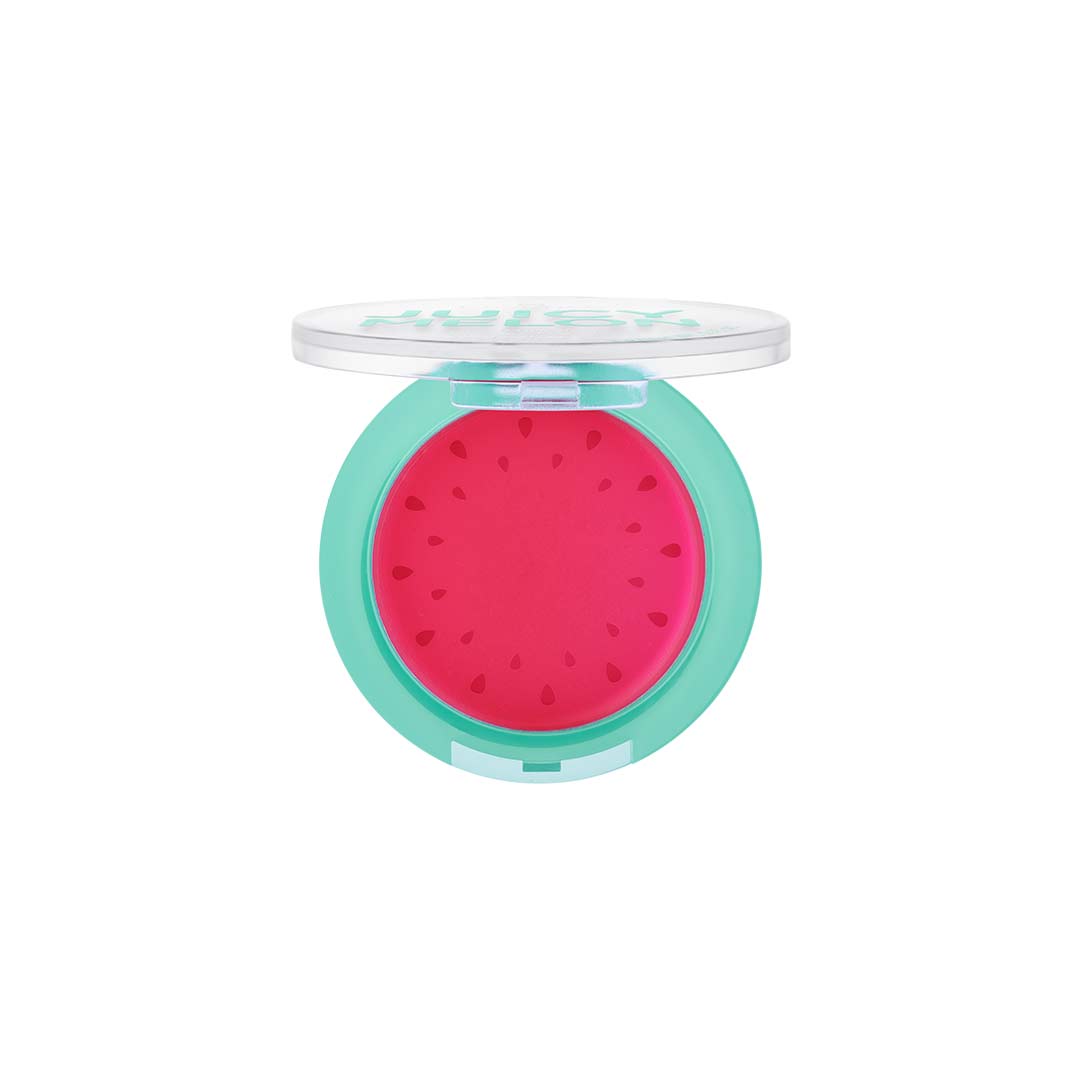 Essence Juicy Melon Tinted Lip & Cheek Balm 3g