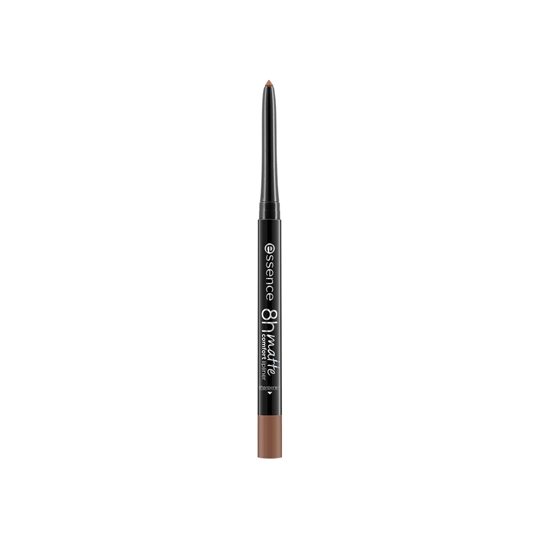 Essence 8H Matte Comfort Lipliner 10 0.3g