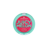Essence Juicy Melon Tinted Lip & Cheek Balm 3g
