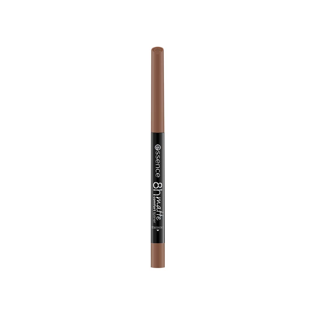 Essence 8H Matte Comfort Lipliner 10 0.3g