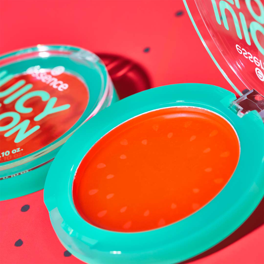 Essence Juicy Melon Tinted Lip & Cheek Balm 3g