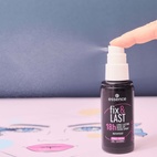Essence Fix & Last 18H Long-Lasting Make-Up Fixing Spray 50 ml