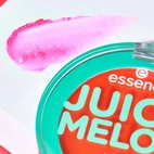 Essence Juicy Melon Tinted Lip & Cheek Balm 3g