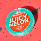 Essence Juicy Melon Tinted Lip & Cheek Balm 3g