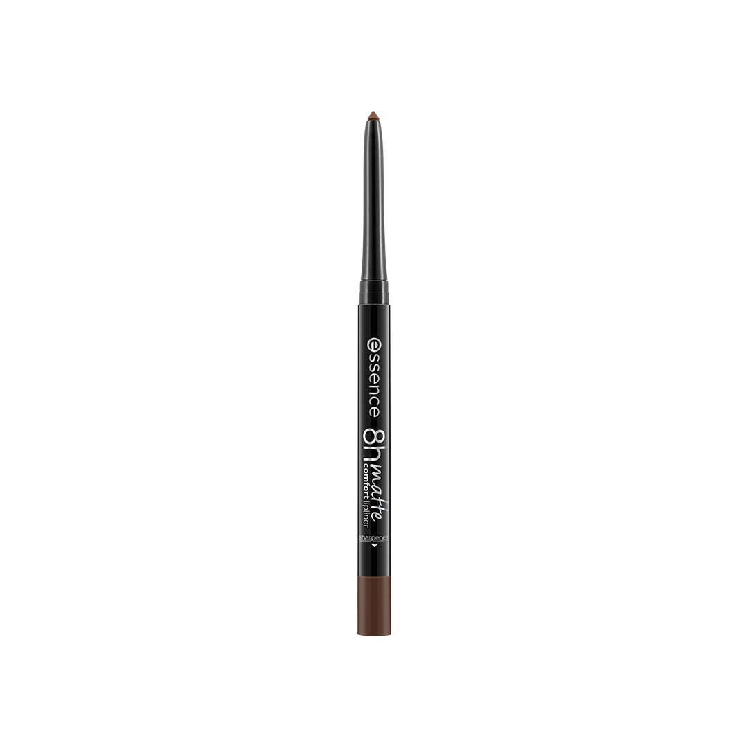 Essence 8H Matte Comfort Lipliner 11 0.3g