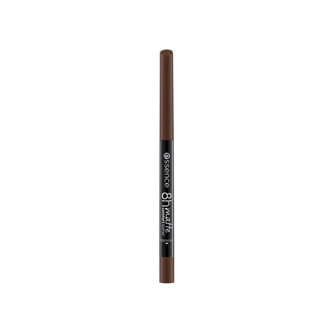 Essence 8H Matte Comfort Lipliner 11 0.3g
