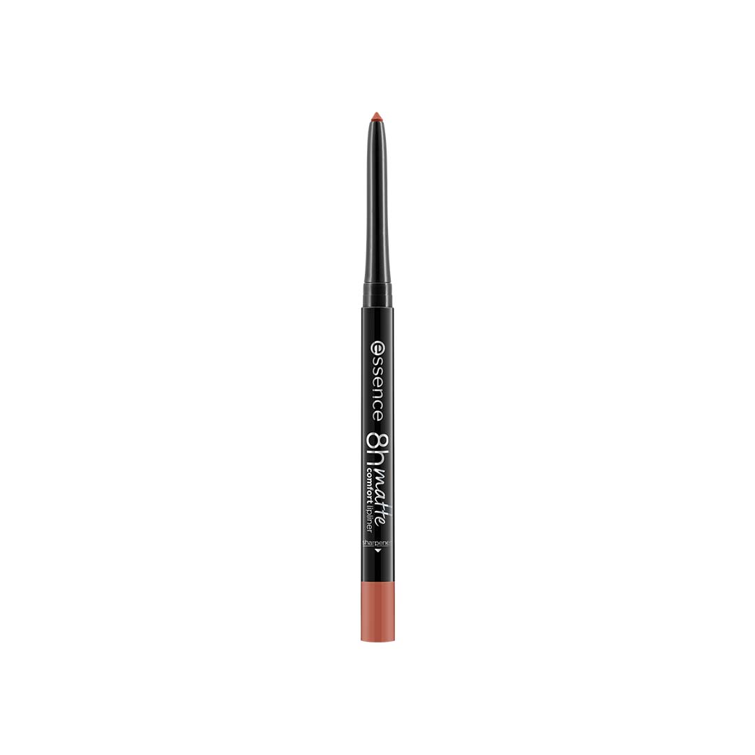 Essence 8H Matte Comfort Lipliner 12 0.3g