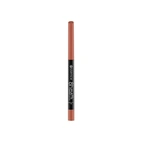 Essence 8H Matte Comfort Lipliner 12 0.3g