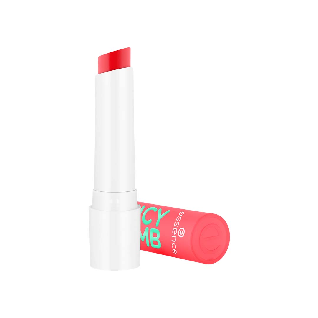 Essence Juicy Bomb Glossy Butter Balm 01 2.5g