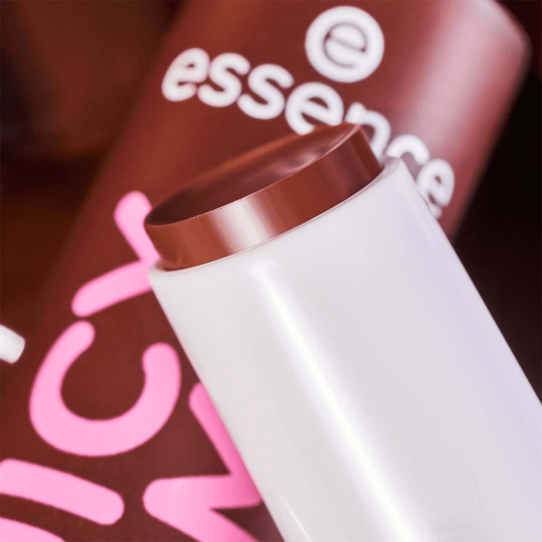 Essence Juicy Bomb Glossy Butter Balm 05 2.5g