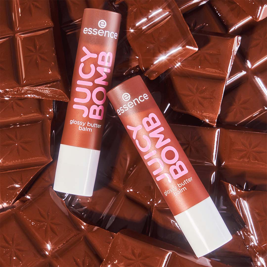 Essence Juicy Bomb Glossy Butter Balm 05 2.5g