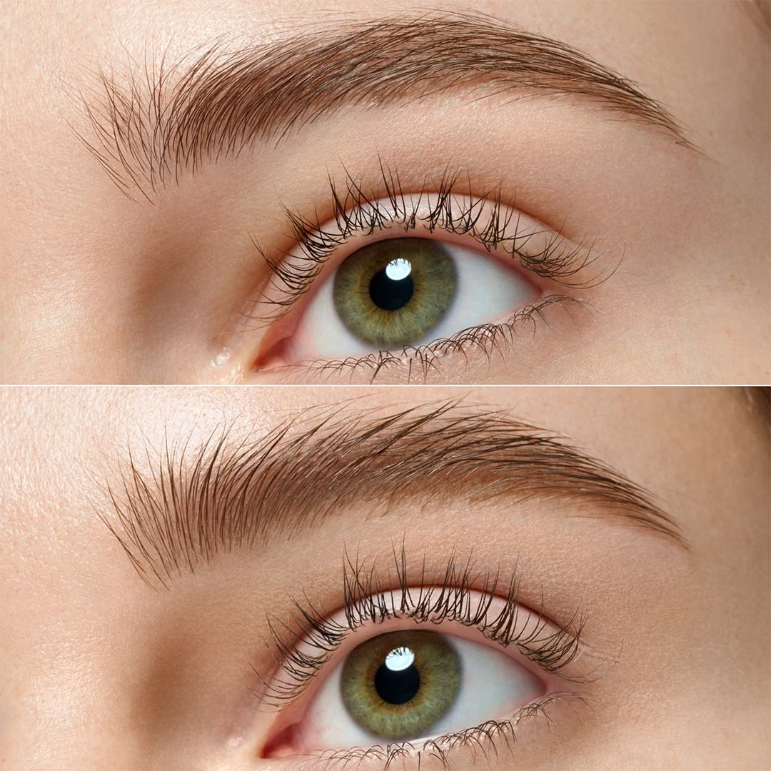 Essence Brow Powder Duo Set 01 1.8g