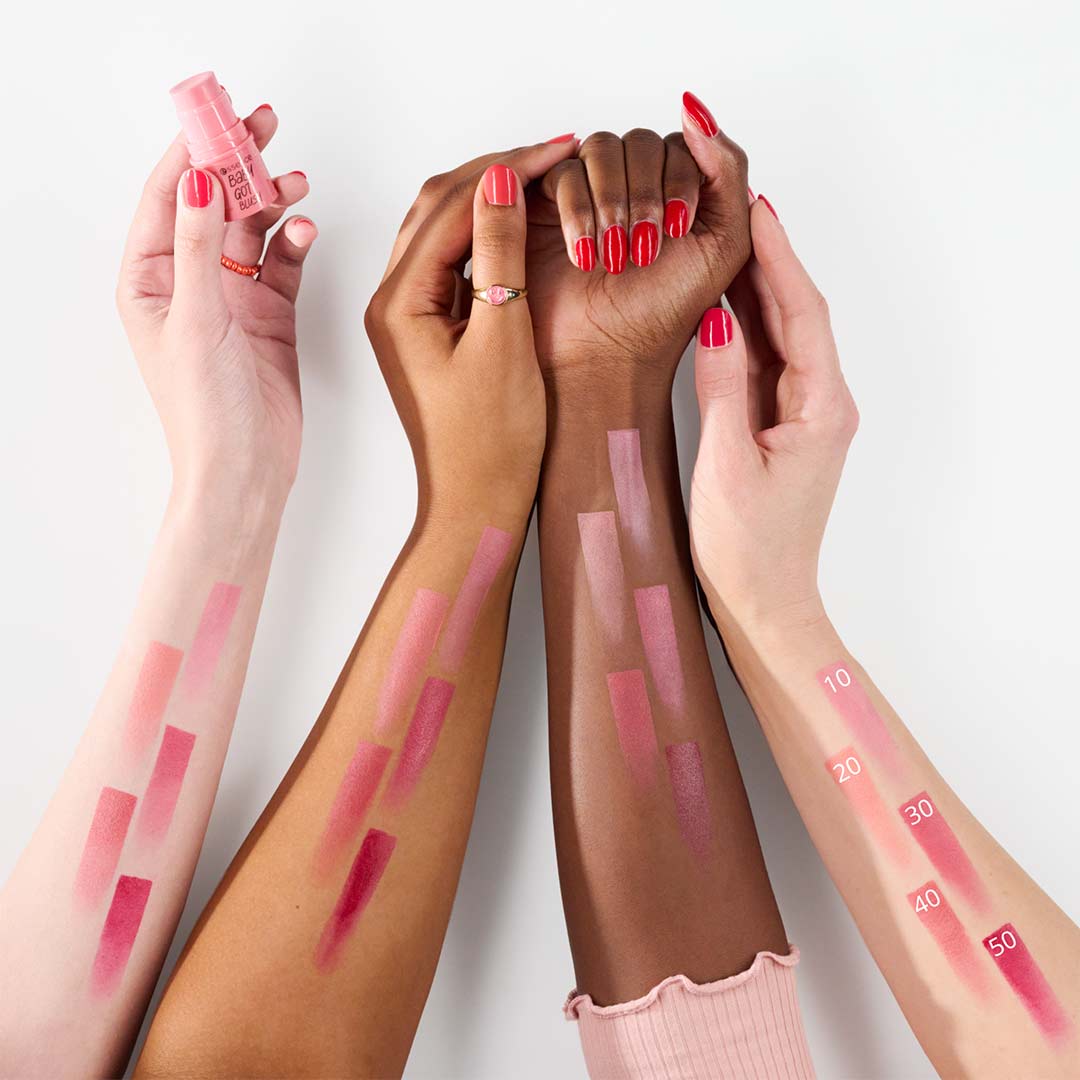 Essence Baby Got Blush 50 5.5g
