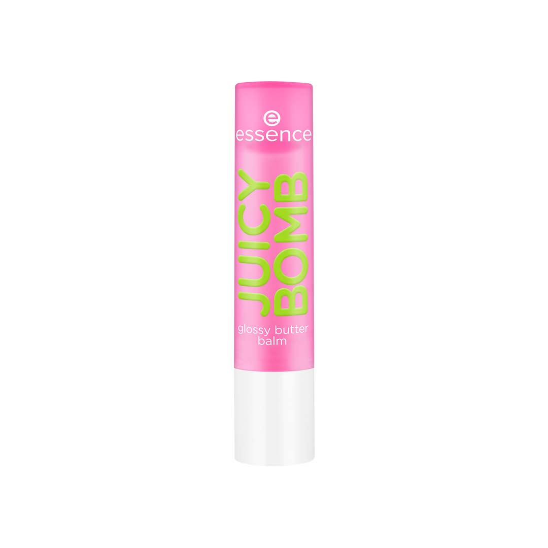 Essence Juicy Bomb Glossy Butter Balm 03 2.5g