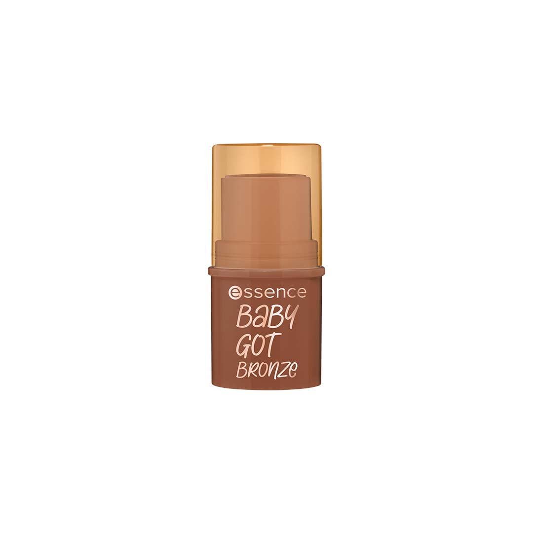 Essence Baby Got Bronze Bronzing Stick 40 5.5g