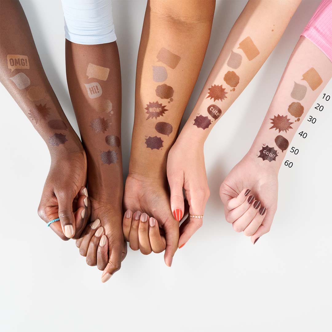 Essence Baby Got Bronze Bronzing Stick 40 5.5g