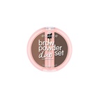 Essence Brow Powder Duo Set 02 1.8g