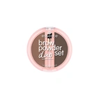 Essence Brow Powder Duo Set 02 1.8g