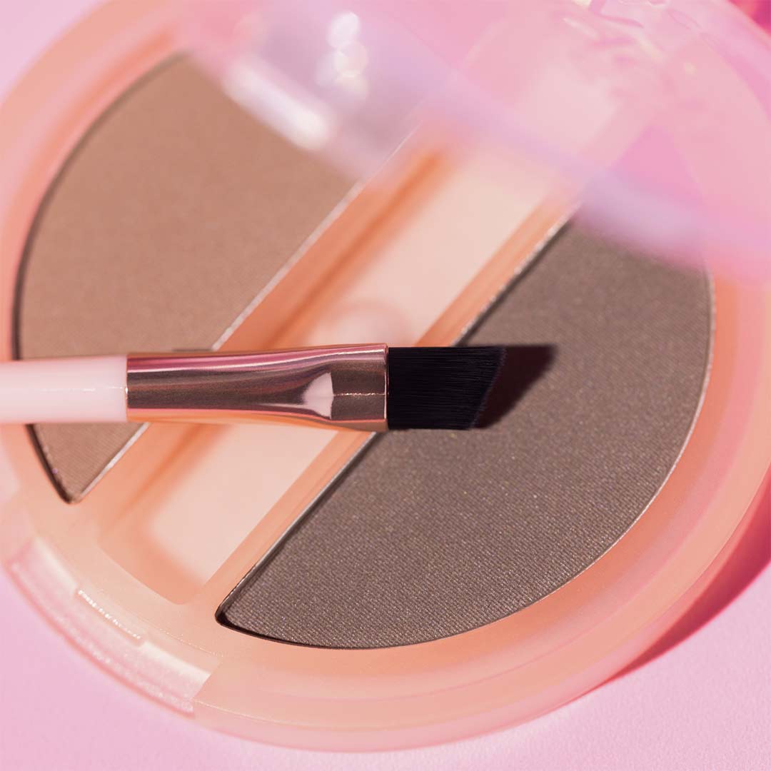 Essence Brow Powder Duo Set 02 1.8g