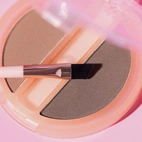 Essence Brow Powder Duo Set 02 1.8g