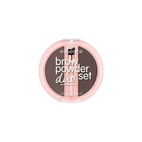 Essence Brow Powder Duo Set 03 1.8g