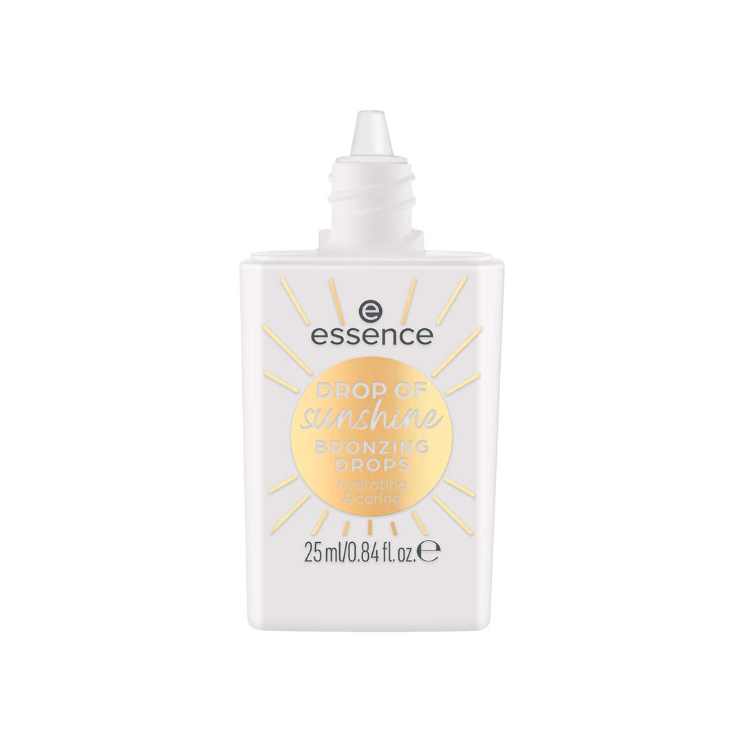 Essence Drop Of Sunshine Bronzing Drops 25 ml