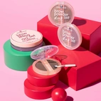 Essence Brow Powder Duo Set 03 1.8g