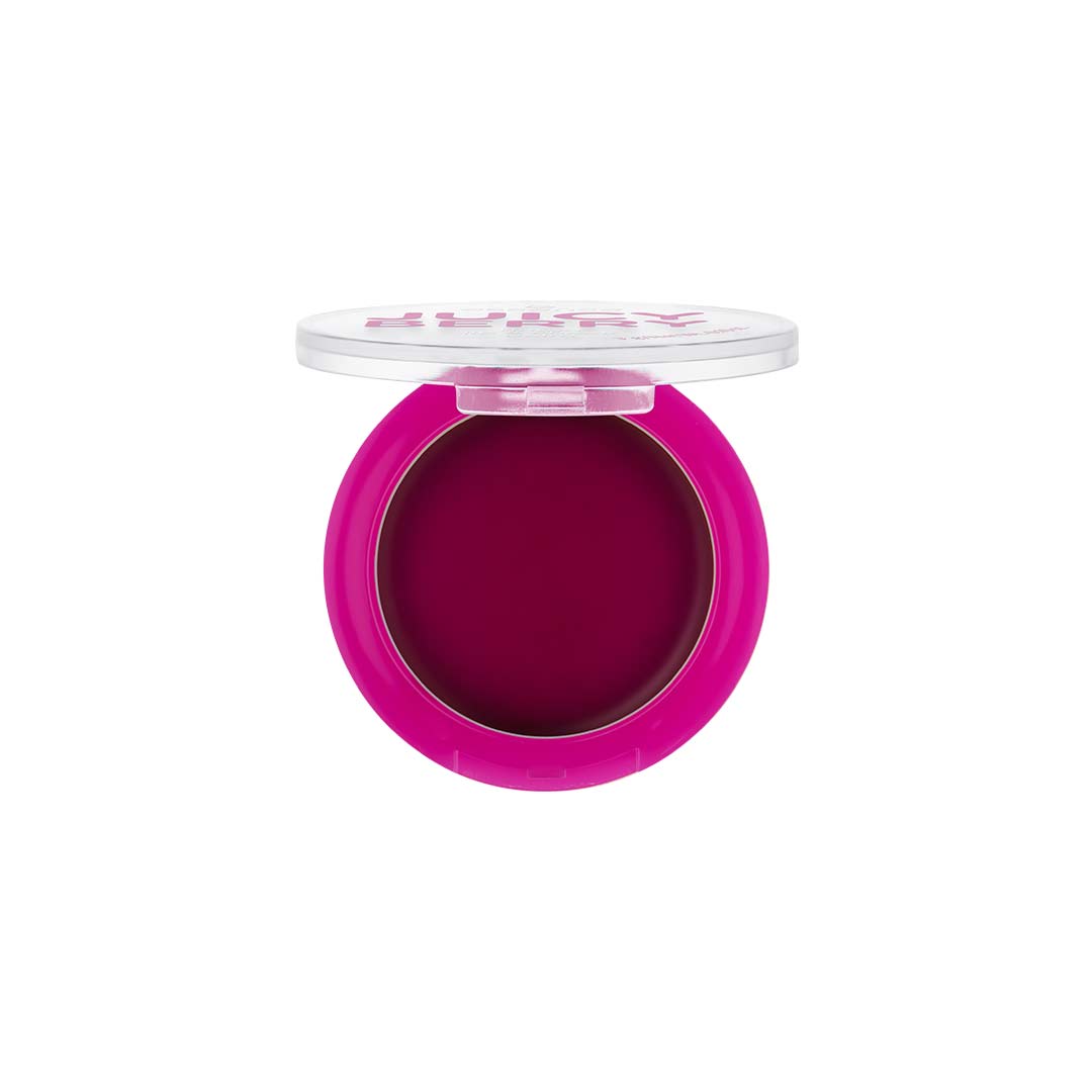 Essence Juicy Berry Tinted Lip & Cheek Balm 3g