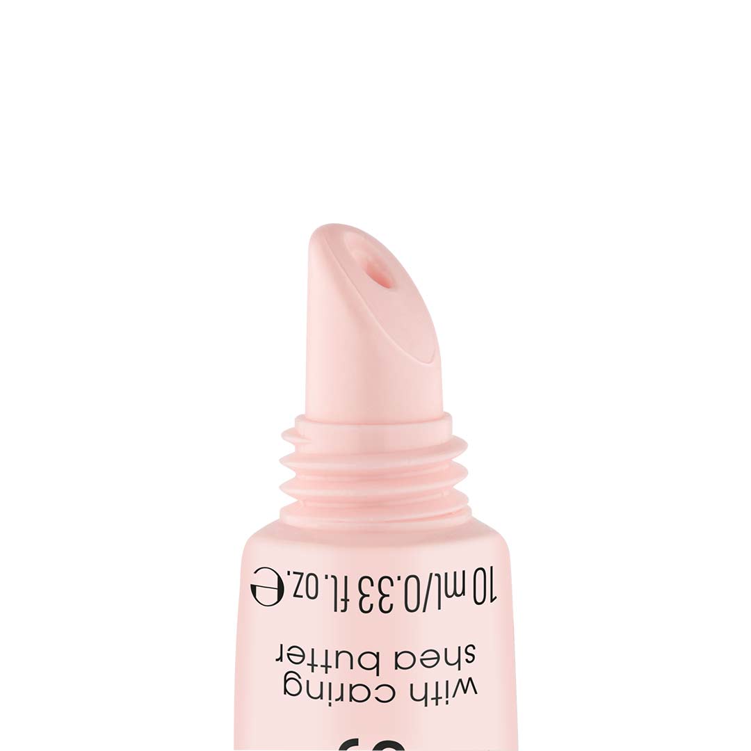 Essence The Super Peptide Glossy Lip Treatment 01 10 ml