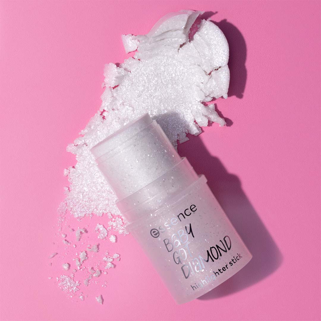 Essence Baby Got Diamond Highlighter Stick 5.4g