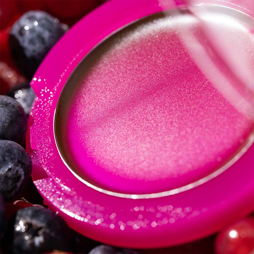 Essence Juicy Berry Tinted Lip & Cheek Balm 3g