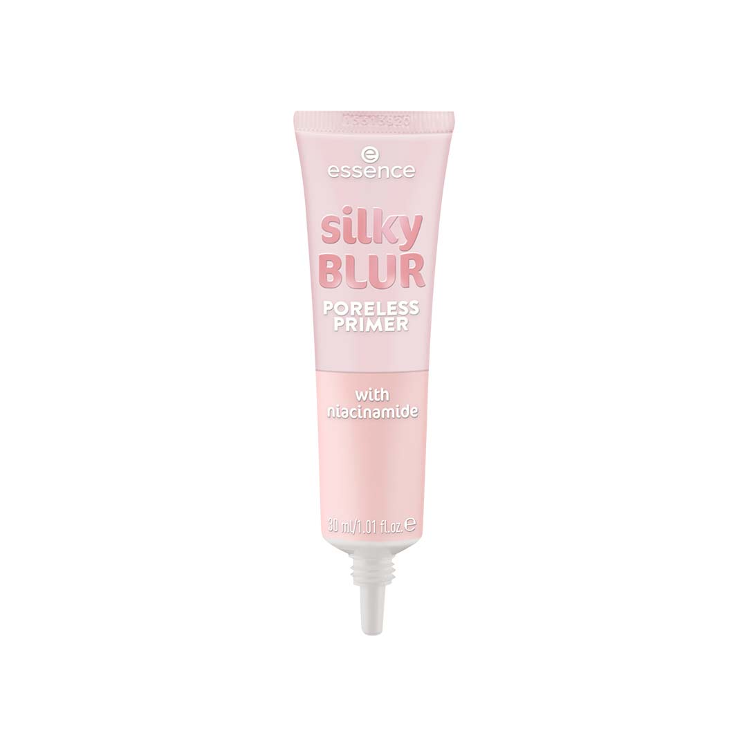 Essence Silky Blur Poreless Primer 30 ml