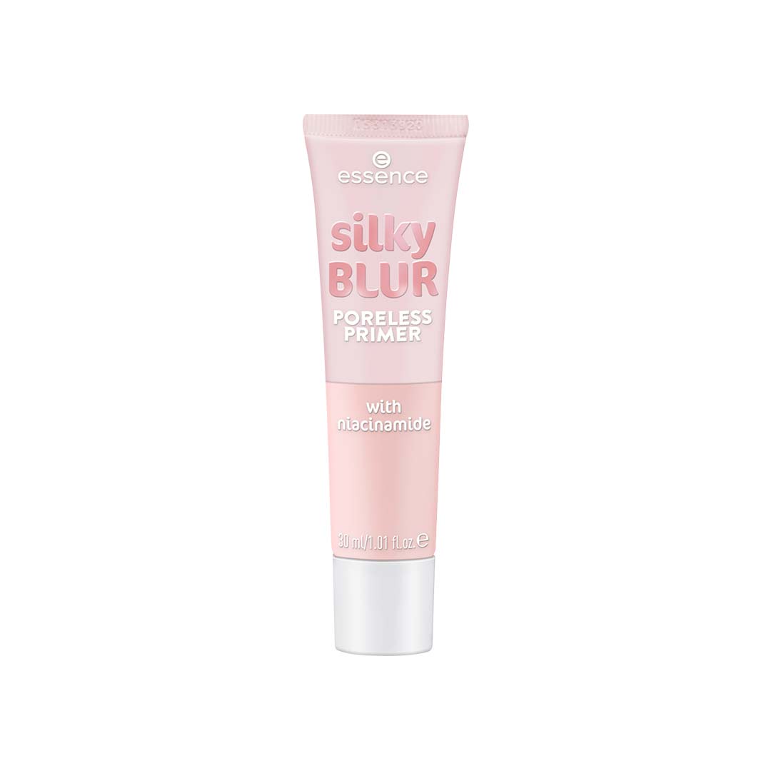 Essence Silky Blur Poreless Primer 30 ml
