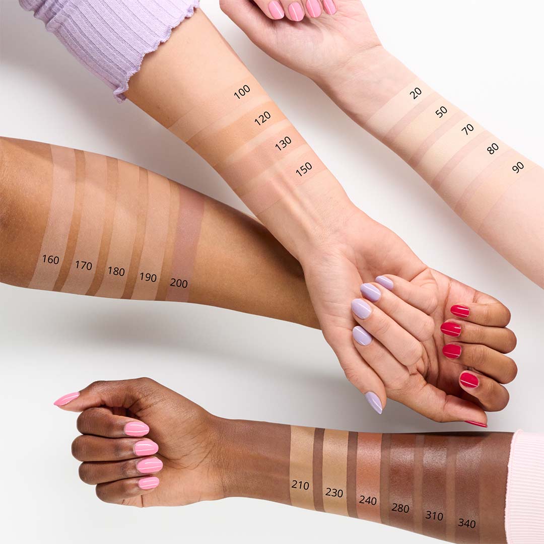 Essence Camouflage+ Matte Concealer 130 8 ml
