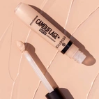 Essence Camouflage+ Matte Concealer 130 8 ml