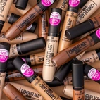 Essence Camouflage+ Matte Concealer 130 8 ml