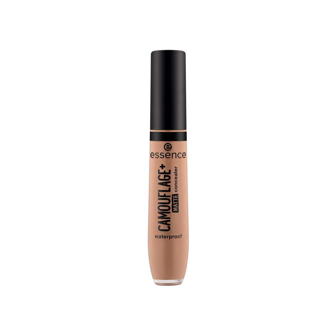 Essence Camouflage+ Matte Concealer 160 8 ml