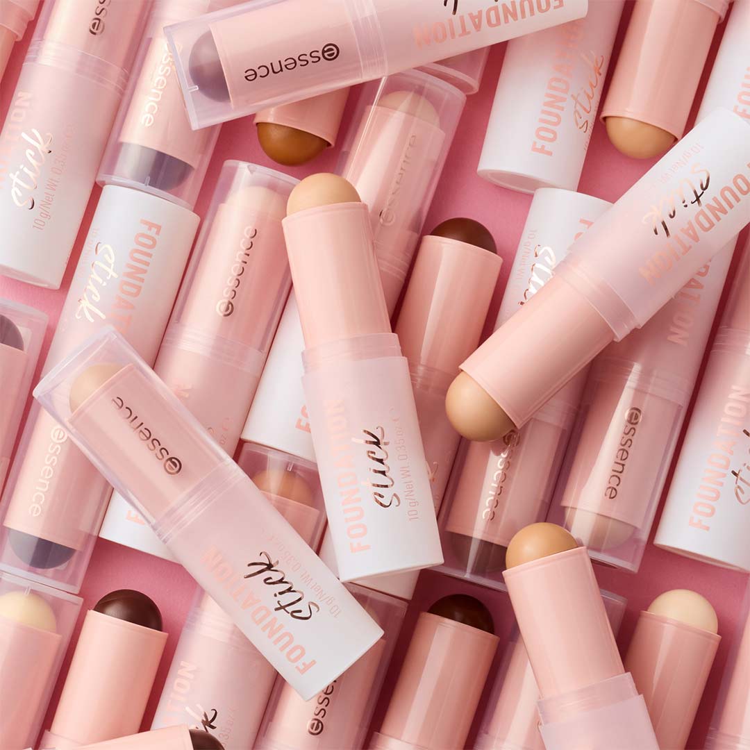 Essence Foundation Stick 210 10g