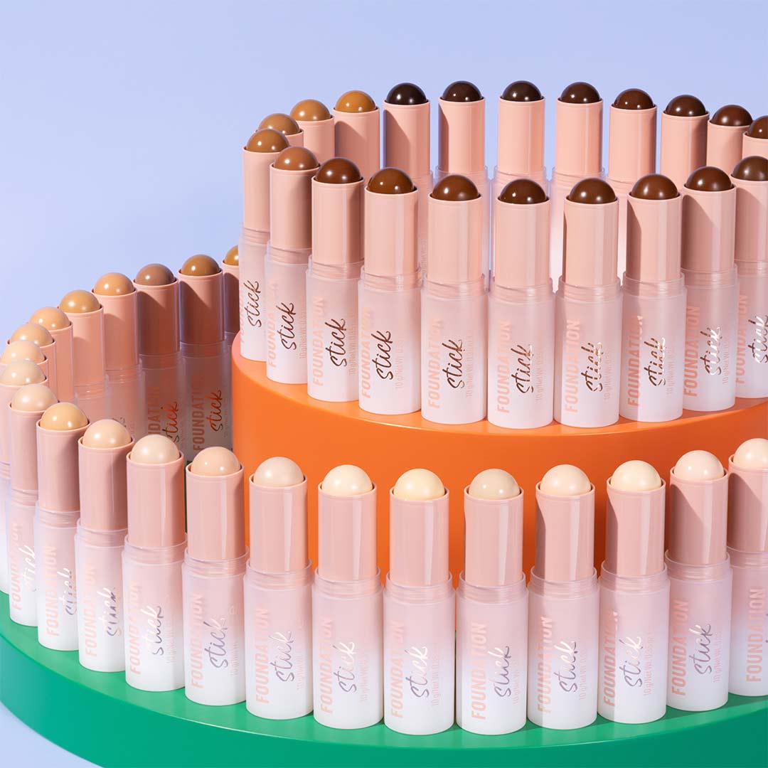 Essence Foundation Stick 210 10g