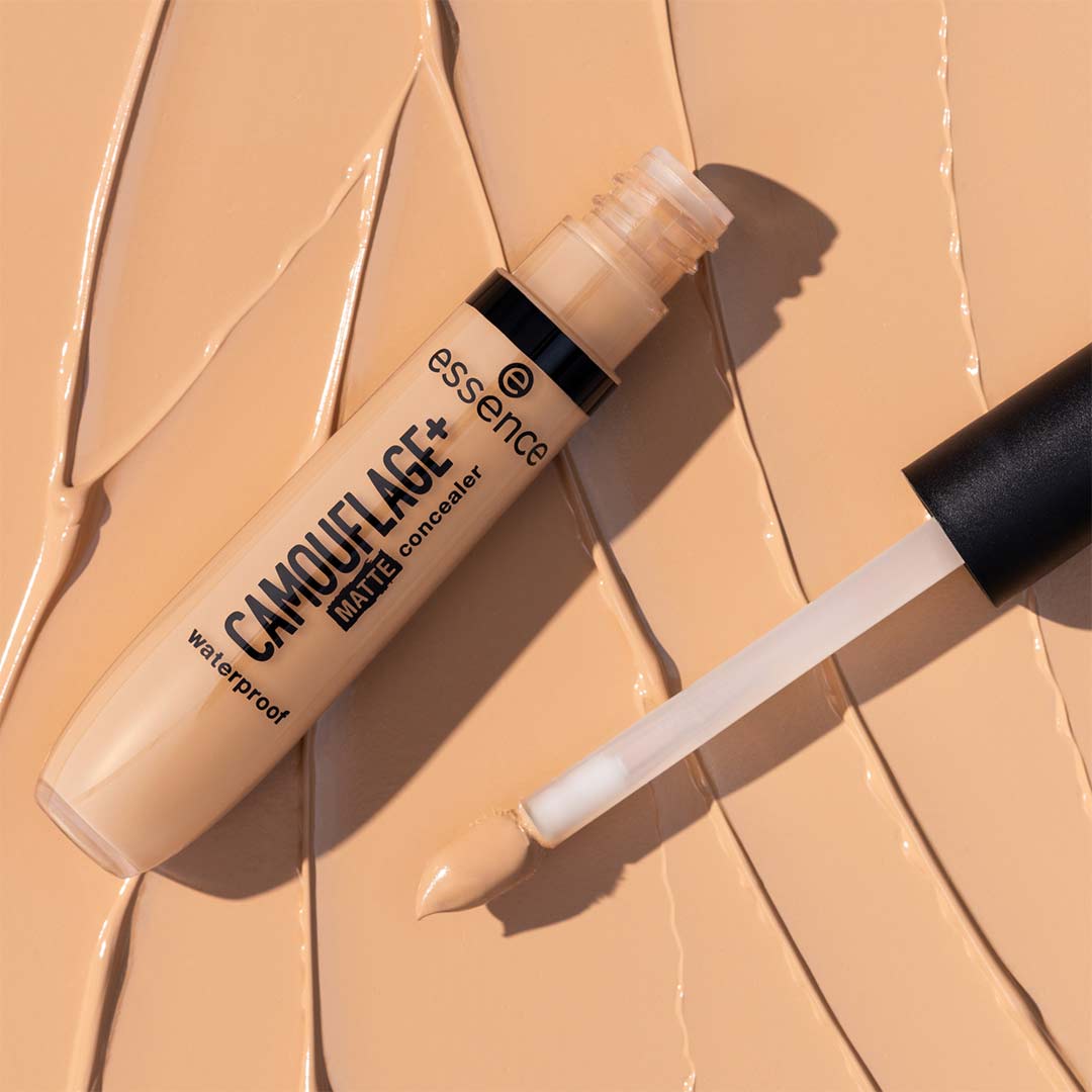 Essence Camouflage+ Matte Concealer 190 8 ml