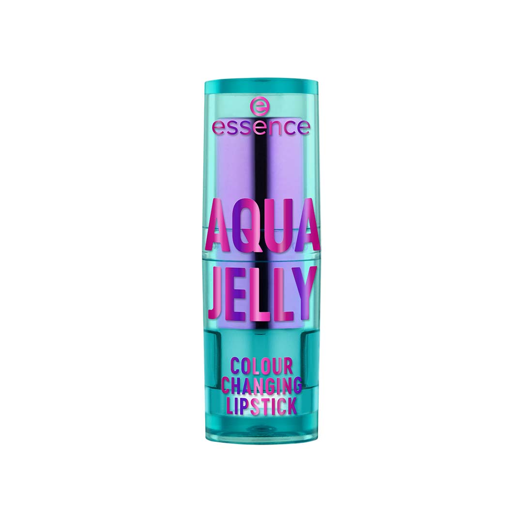 Essence Aqua Jelly Colour Changing Lipstick 2.8g