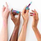 Essence Aqua Jelly Colour Changing Lipstick 2.8g