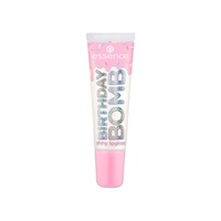 Essence Birthday Bomb Shiny Lipgloss 01 10 ml