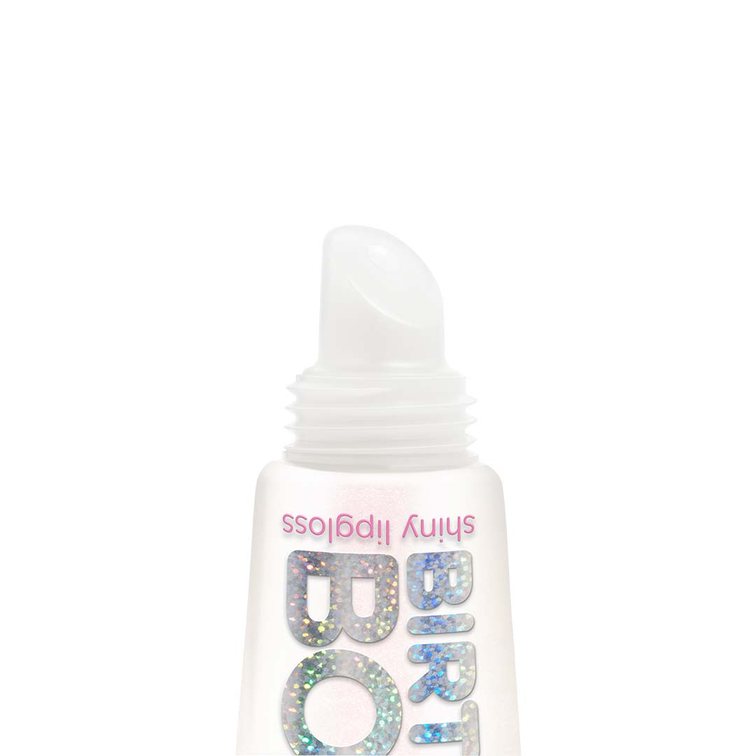 Essence Birthday Bomb Shiny Lipgloss 01 10 ml