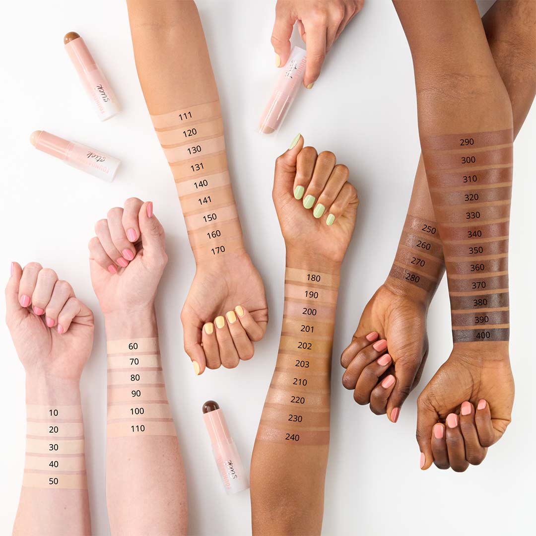 Essence Foundation Stick 340 10g